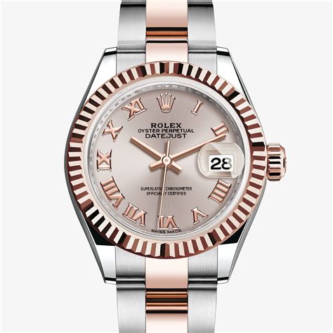 rolex lady datejust 28 gold price|rolex lady datejust 26mm.